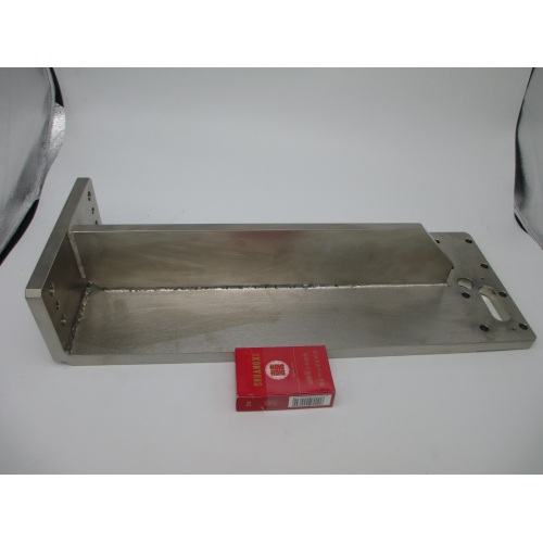 Precision CNC Machining Services