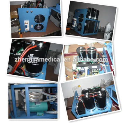 facial skin care beauty salon equipment for pigmentation treatment