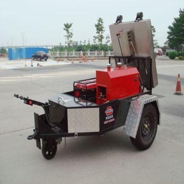 Asphalt Heater-Road Maintenance (CLYJ-TDA1600)