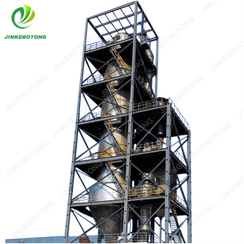 High Efficiency Industrial Pressure Spray Dryer