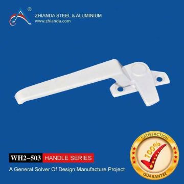 China top aluminium profile manufacturers kitchen aluminium profile handle