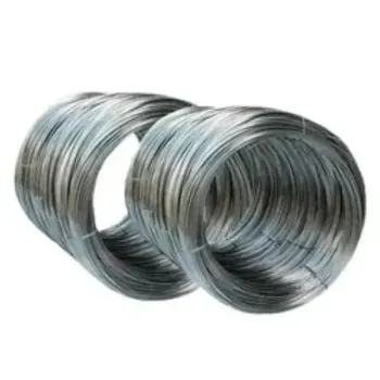 Anodized Aluminum Wire ASTM 1050 1060 1070 12 Gauge
