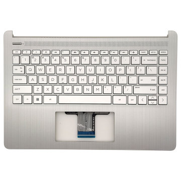 L88200-001 per laptop da 14-FQ HP 14-DQ Palmrest