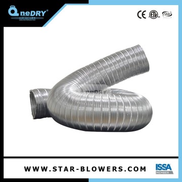 Fire Resistant Ventilation Aluminium Cable Duct