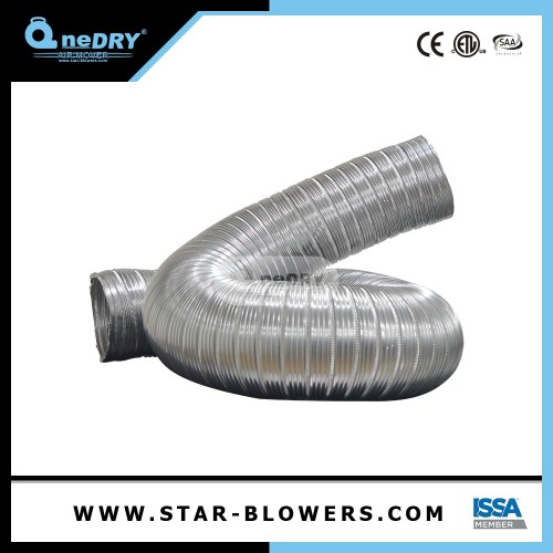 Automotive Flexible Hose Air Duct Vents, High Quality Automotive