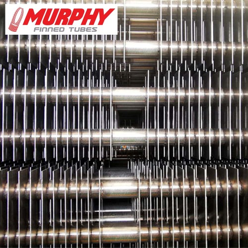 304 Stainless Steel High Performance H/HH-Type Finned Tube