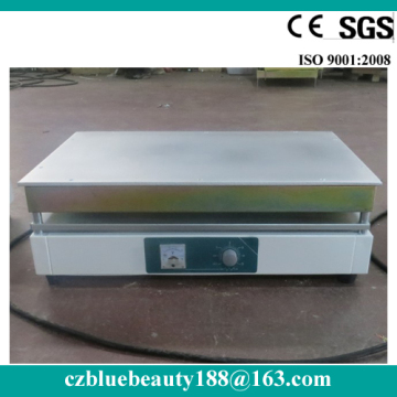 Lab Instrument Thermostat Electric Heating Plate