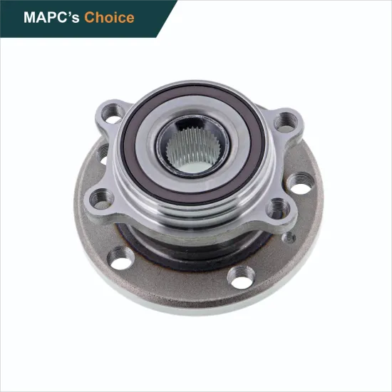 Wheel Hub Assembly Bearing VKBA3643 for Car Front