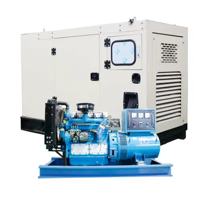 K4100D Diesel Engine Parts & Accessories for 30kw Generator