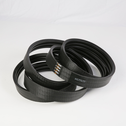 Agricultural v belts variable speed belt replacement