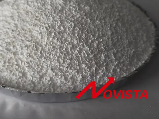 Chlorinated Polyethylene CPE 6135 impact modifier