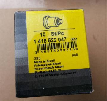1 418 522 047, OVE168(02A) BOSCH delivery valve