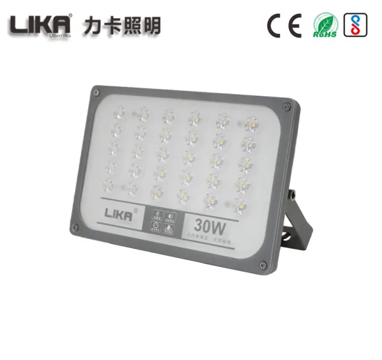 30W Hot Sales Outdoor Square Led Flood Light