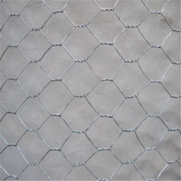 galvanized hexagonal wire mesh/Rabbit wire mesh