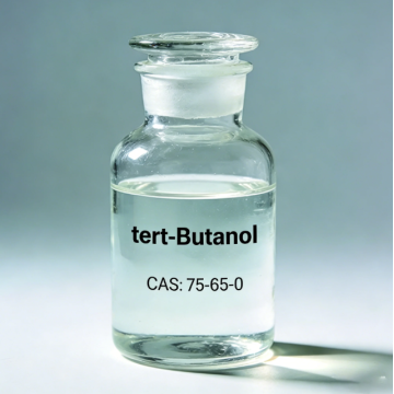Tert-Butanol (TBA) Khamriga sare ee nadiifka ah