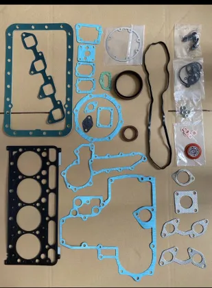 Kubota Z602 Diesel Engine Gasket Set Kit