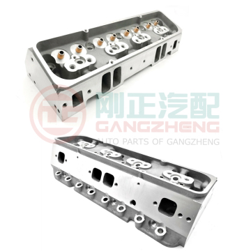 Geely Auto Engine Systems: Perhimpunan kepala silinder untuk model termasuk Emgrand, Boyue, Binyue, Galaxy, I7, GC6, GX3, Geometry, C-Perface, Atlas, dan Okavango