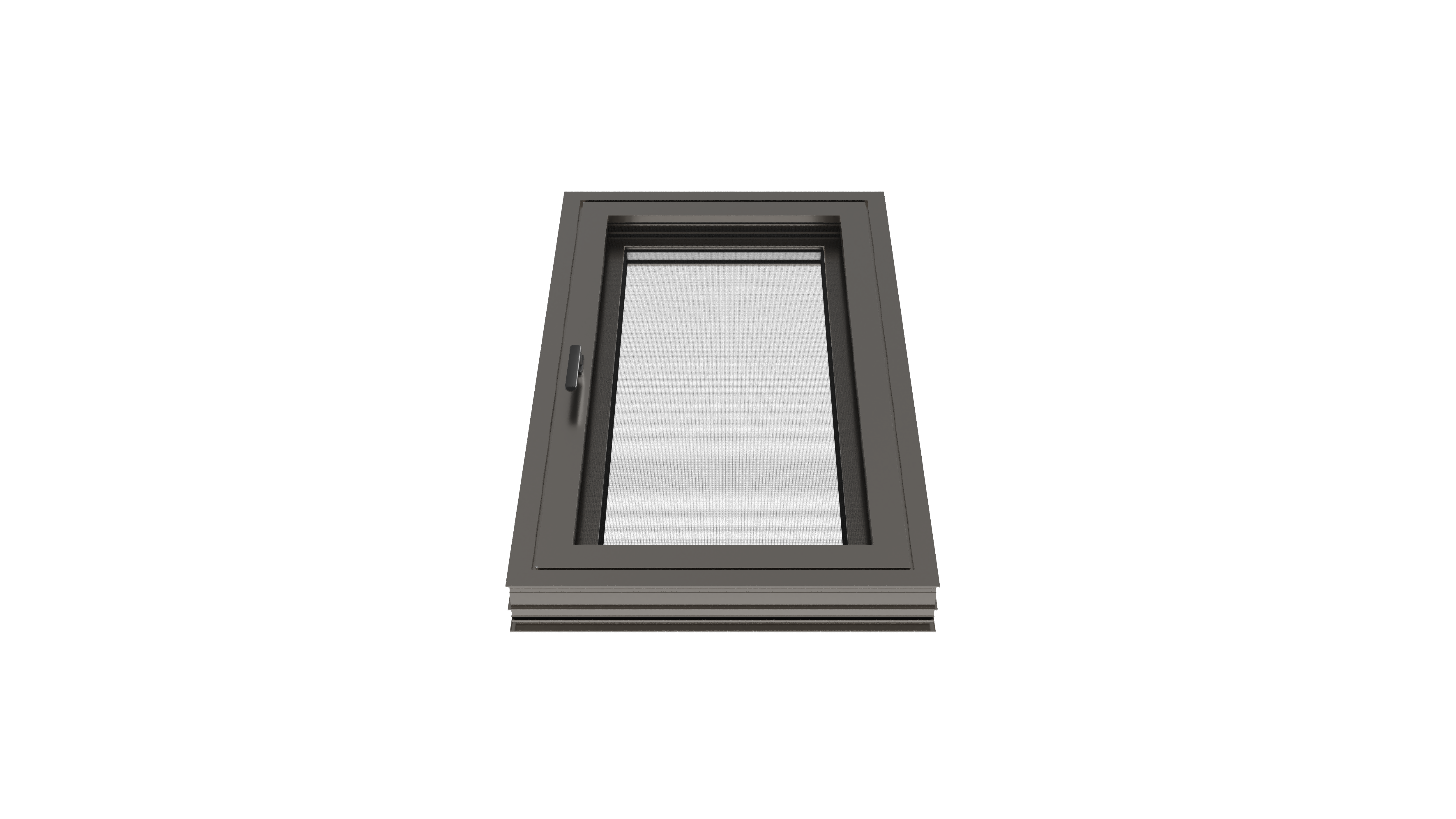 high quality casement windows
