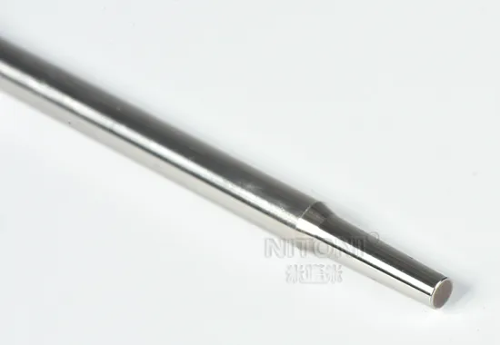 Stepped Core Pin