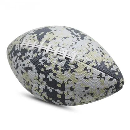 Soft ball american football ball price
