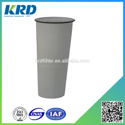 round water filter for the industry waste water reuse made in henan xinxiang