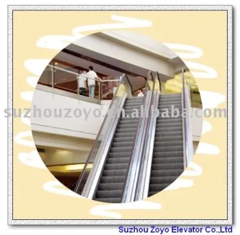 Escalator