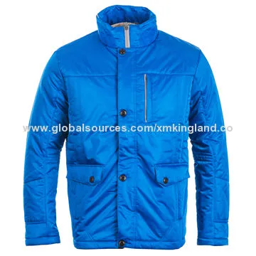 Women's/Men`s Down Jacket