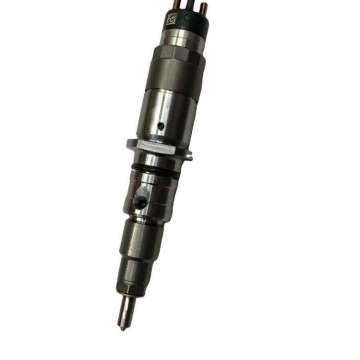 ISD/ISL Excavator Fuel Injector 4988835/4359204