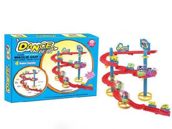 DANCE BEAN
