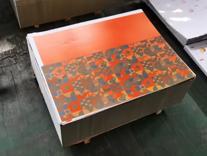 TFS DR9CA Tinplate For Environmental