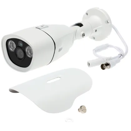 CCTV Night Vision 1080P IR Bullet IP Camera