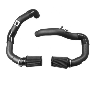 High Flow Upgraded Air Intake Kit for 15-18 M3 M4 F80 F82 S55