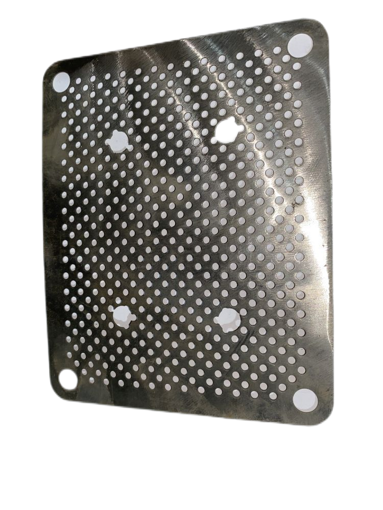 Engine Parts Filter Screen for Generator