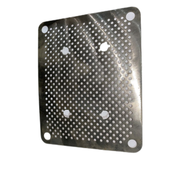 Engine Parts Filter Screen for Generator