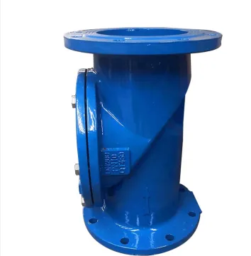 10mm Water Swing Check Valve