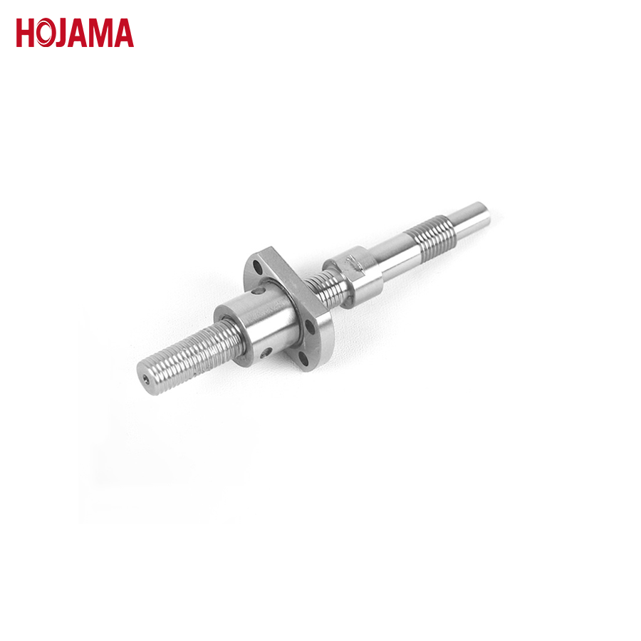 High Precision 16mm Ball Screw for Automation