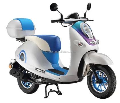 2021 Popular Cheap 50cc Motorcycles - CHA-CHA