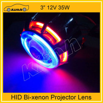 3'' HID xenon projector lens for Car