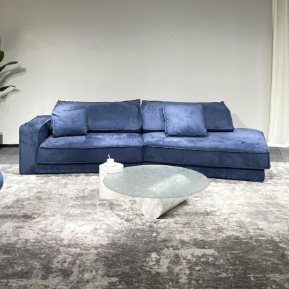 Home Living Room Sofa Set Furniture