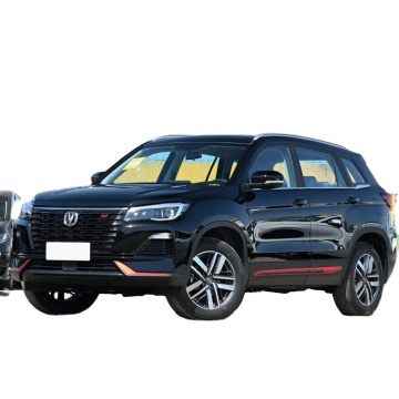 2023 Changan CS75 PLUS iDD Plug-in Hybrid Electric SUV - Best Hybrid for Sale