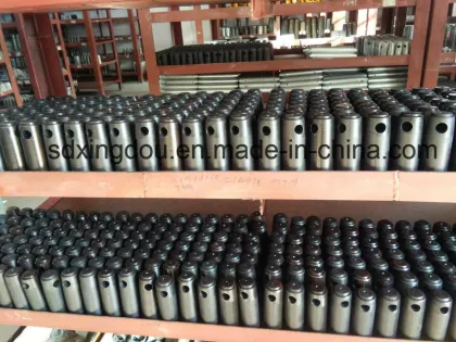 Mc Series Mc300/Mc110 Tower Crane Operation Cabin or Spare Parts