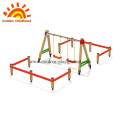 Play platoon swing sets for sale