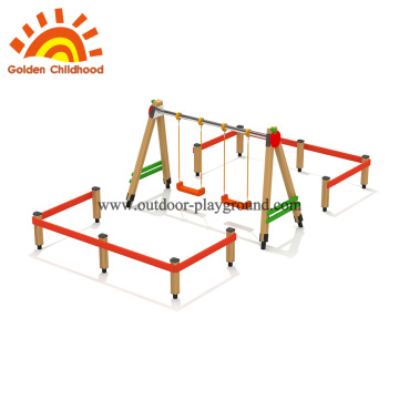 Play platoon swing sets for sale