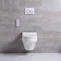 Toilette noire mate grohe casqueur des pommes de douche avec baignoire de salle de bain