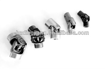 Cross Universal joint,Steering Universal joint ,Multiple spindle drilling universal joints, Forged joint ,