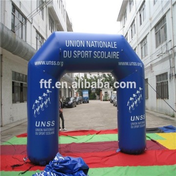2015 Inflatable Entrance Arch