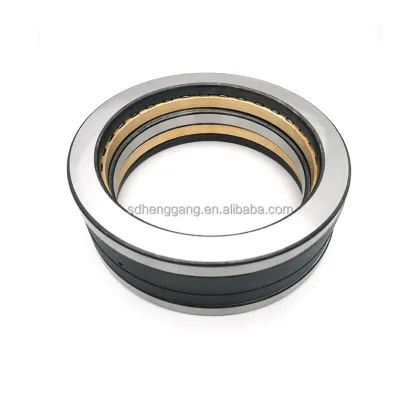Bearing S-4791-A Thrust Cylindrical Roller Bearing 482.6*673.1*114.3mm