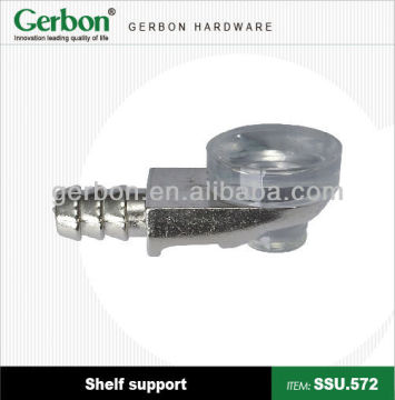 Screw Fixing Shelf Support