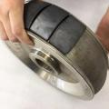 Drum Shape Diamond Grinding Wheel