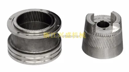 Industrial Commercial Peanut Butter Grinding Machine